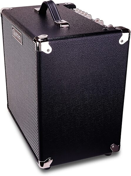 Quilter Aviator Cub Guitar Combo Amplifier (50 Watts, 1x12"), New, Angled Front