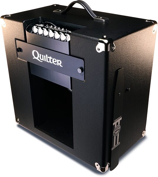 Quilter Travis Toy 15 Steel Guitar Combo Amplifier, New, Action Position Back