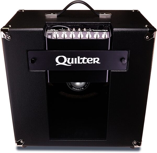 Quilter Travis Toy 15 Steel Guitar Combo Amplifier, New, Action Position Back