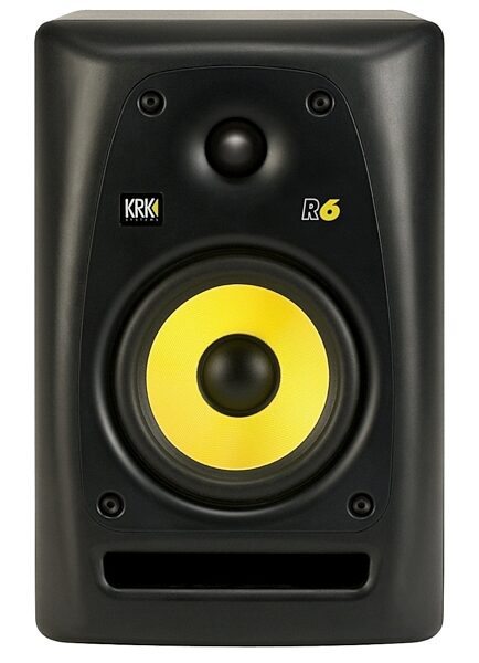 krk r6