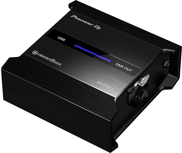 Pioneer DJ RB-DMX1 DMX Interface for rekordbox, New, ve
