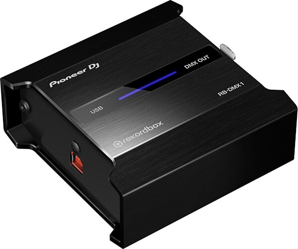 Pioneer DJ RB-DMX1 DMX Interface for rekordbox, New, ve