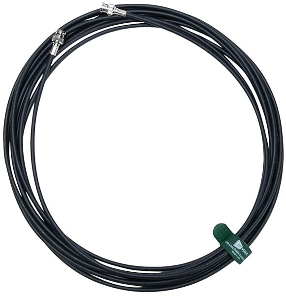 RF Venue Coaxial Cable, 5', Main