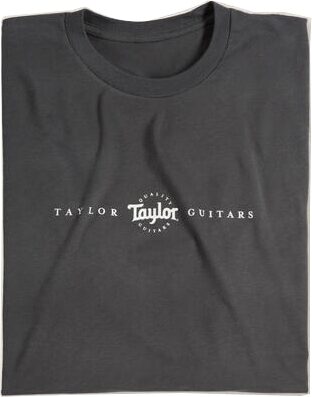 Taylor Roadie T-Shirt, Large, Action Position Back