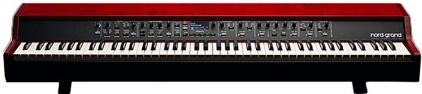 Nord Grand Hammer Action Digital Stage Piano, 88-Key, New, Main