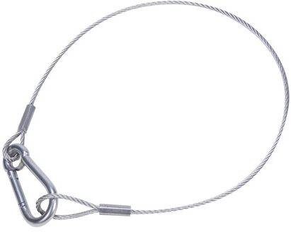 ADJ SCABLE 60 Lighting Safety Cable, 24&quot;, Main