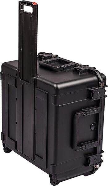 SKB 3i2222-12SQ5 Molded Case for SQ5 Mixer, New, Action Position Back