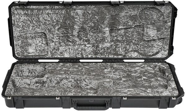 SKB iSeries SG Style Waterproof Flight Case, Blemished, view