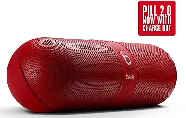 beats pill 2