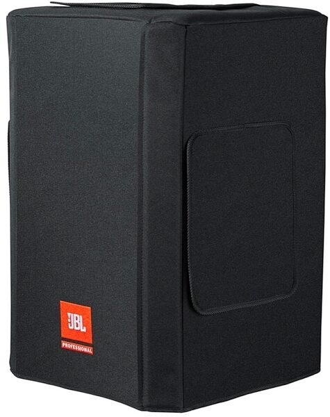 JBL Bags Deluxe Padded Speaker Cover for SRX812P, New, Main