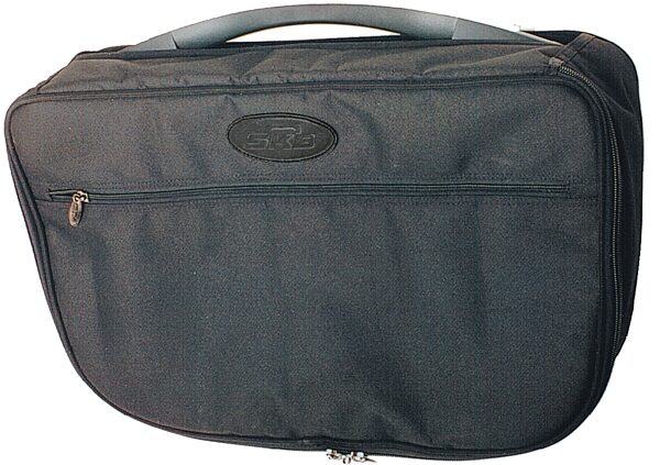 SKB PS15 6-Pedal Case, Included Bag
