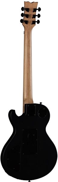 Dean Thoroughbred X Floyd Electric Guitar, Action Position Back