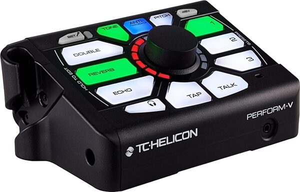 TC-Helicon Perform V &  Basics Tripod Boom Microphone Stand 