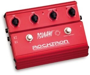 rocktron tsunami chorus