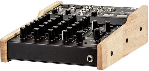 ART TubeMix 5-Channel USB Mixer with Tube Circuit, New, view