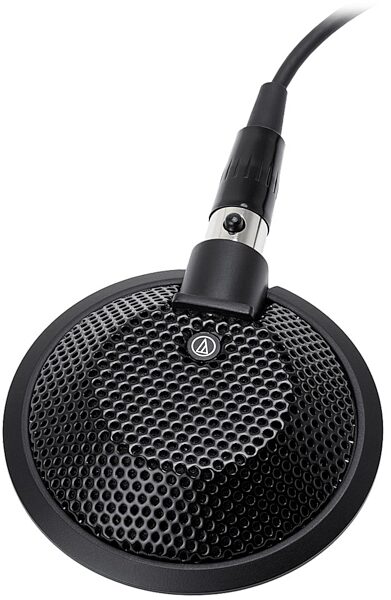 Audio-Technica U841R Omnidirectional Condenser Boundary Microphone, New, Main