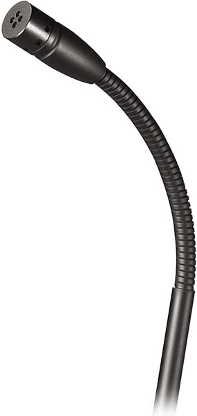 Audio-Technica U859QL Cardioid Condenser Quick-Mount Gooseneck Microphone, New, Action Position Back