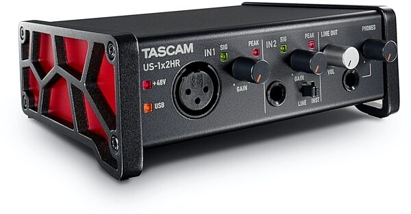 guitar usb audio interface