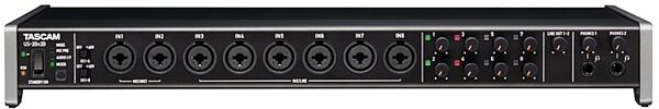 4 channel usb audio interface