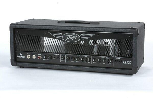 peavey valve king vk100