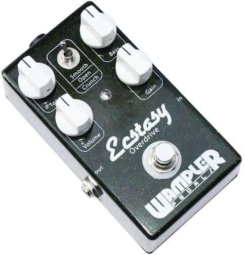 wampler ecstasy