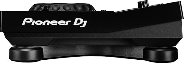 Pioneer DJ XDJ-700 Portable DJ Media Player, New, Side