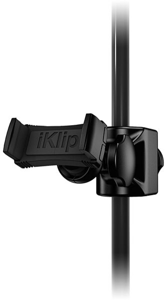 IK Multimedia iKlip XPand MINI Mic Stand Adapter for iPhone, New, Main