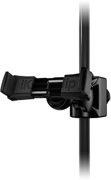 IK Multimedia iKlip XPand MINI Mic Stand Adapter for iPhone, New, Expansion