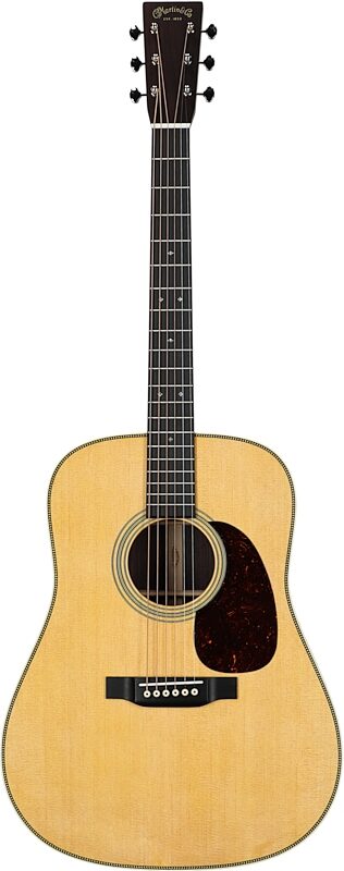 new martin guitar serial numbers