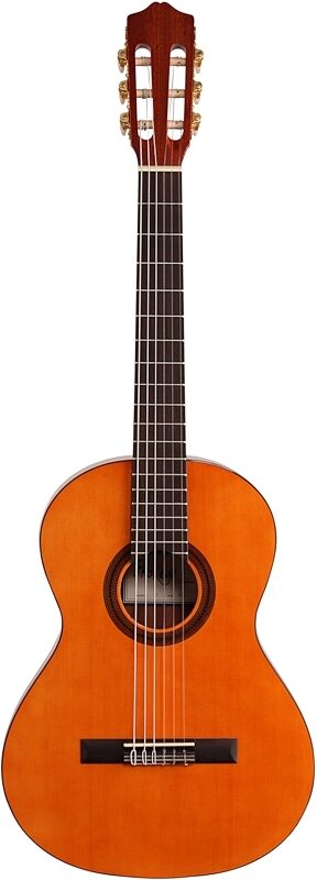 Cordoba Protege C1 3/4-Size Classical Acoustic Guitar, New, Full Straight Front