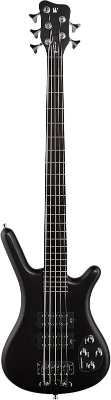 warwick bass 5