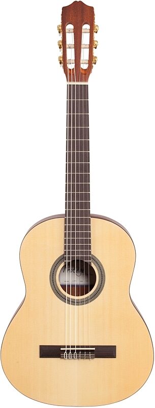 Cordoba Protege C-1M Half-Size Classical Acoustic Guitar, New, Full Straight Front