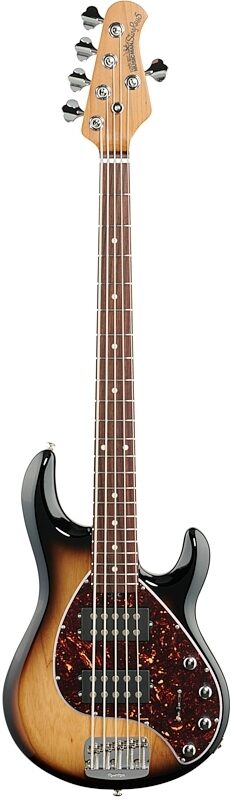 fretless stingray 5