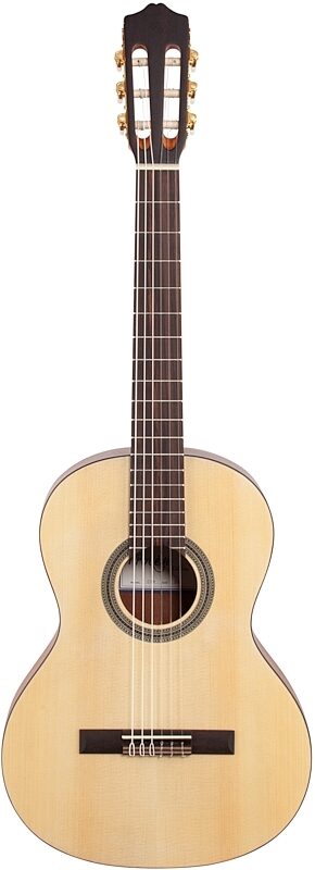 Cordoba Protege C-1M 3/4-Size Classical Acoustic Guitar, New, Full Straight Front