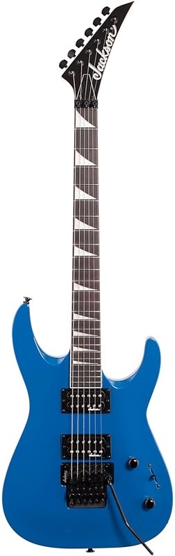 jackson dinky js32 blue