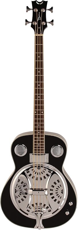 resonator bass