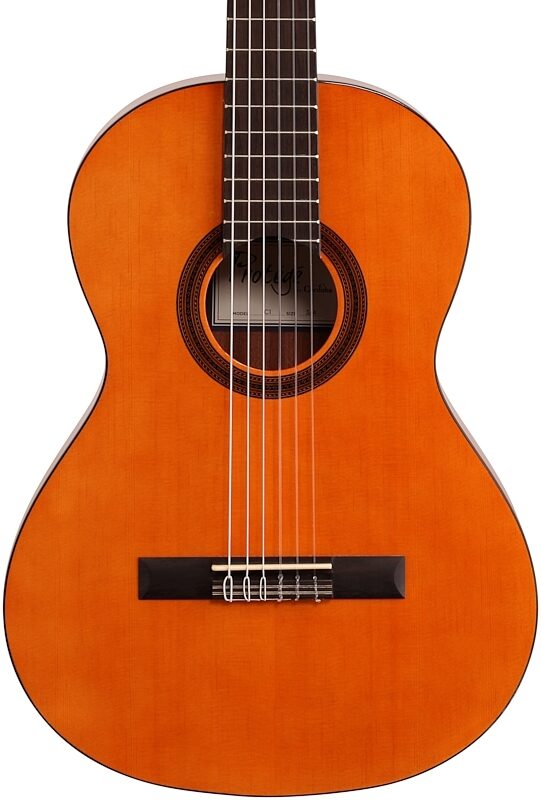 Cordoba Protege C1 3/4-Size Classical Acoustic Guitar, New, Body Straight Front
