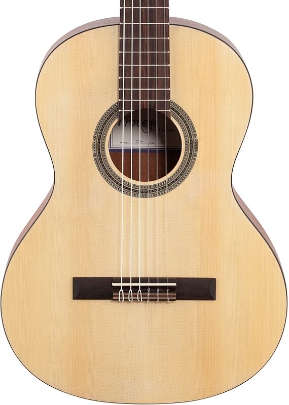 Cordoba Protege C-1M 3/4-Size Classical Acoustic Guitar, New, Body Straight Front