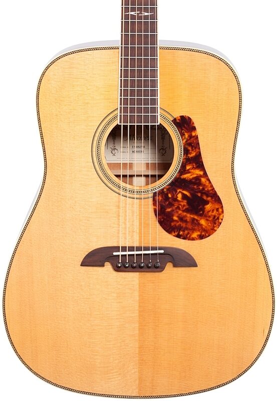 alvarez masterworks md60ebg