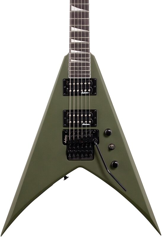 jackson king v floyd rose