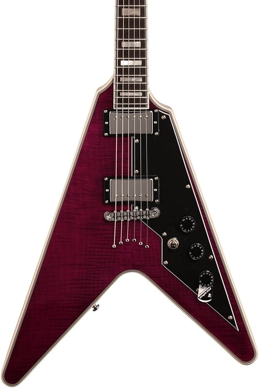 schecter v1