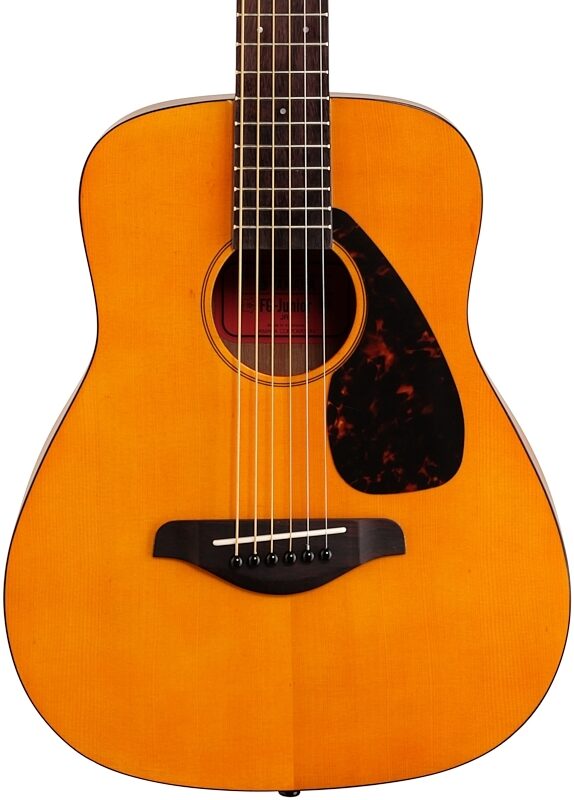 Yamaha JR1 FG-Series 3/4-Size Acoustic Guitar, New, Body Straight Front