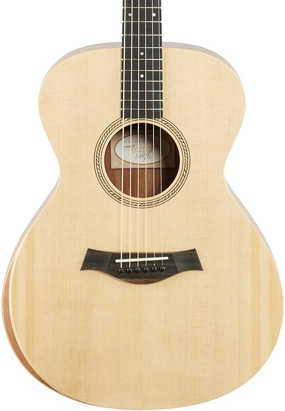 Taylor A12 Academy Series Grand Concert Acoustic Guitar (with Gig Bag), New, Body Straight Front