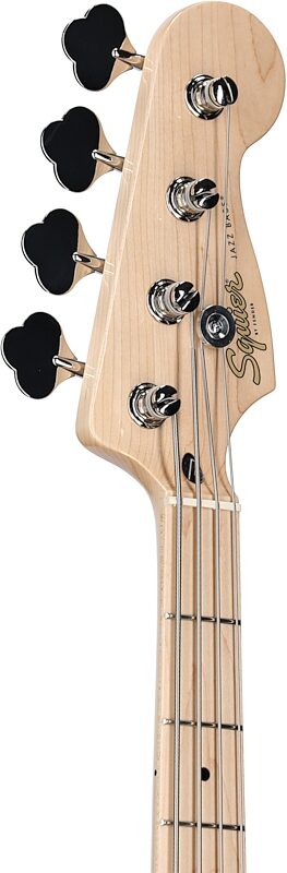 Squier Paranormal Jazz Bass '54, Maple Fingerboard, 3-Color Sunburst, Headstock Left Front