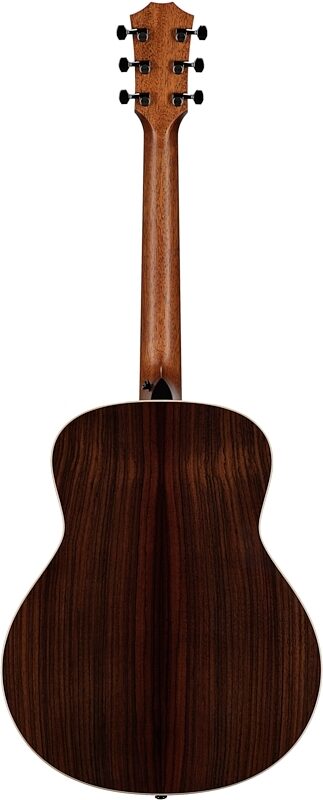 Taylor GT 811 Grand Theater Acoustic Guitar (with Hard Bag), New, Serial Number 1210261026, Full Straight Back