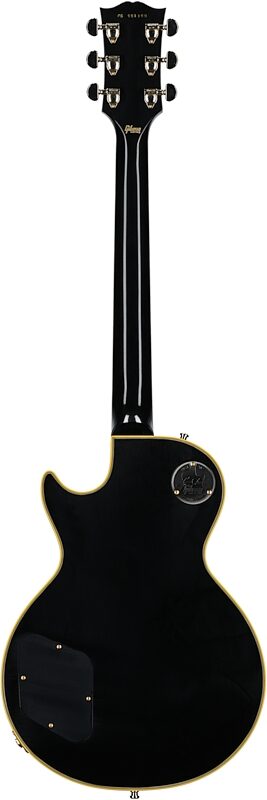 Gibson Custom Peter Frampton Phenix Les Paul Custom Electric Guitar (with Case), New, Serial Number CS201169, Full Straight Back