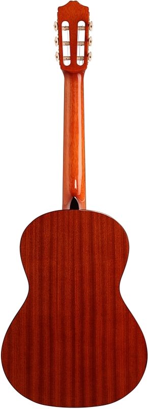 Cordoba Protege C1 3/4-Size Classical Acoustic Guitar, New, Full Straight Back