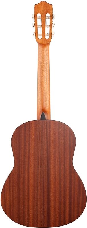 Cordoba Protege C-1M Half-Size Classical Acoustic Guitar, New, Full Straight Back
