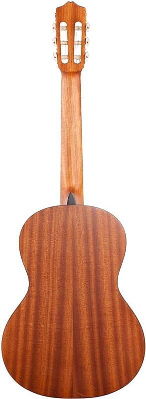 Cordoba Protege C-1M 3/4-Size Classical Acoustic Guitar, New, Full Straight Back