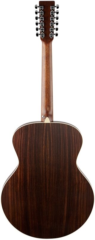 Martin Grand J-16E Jumbo 12 String Acoustic-Electric Guitar, New, Full Straight Back
